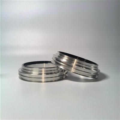 Gia công rãnh vòng O-